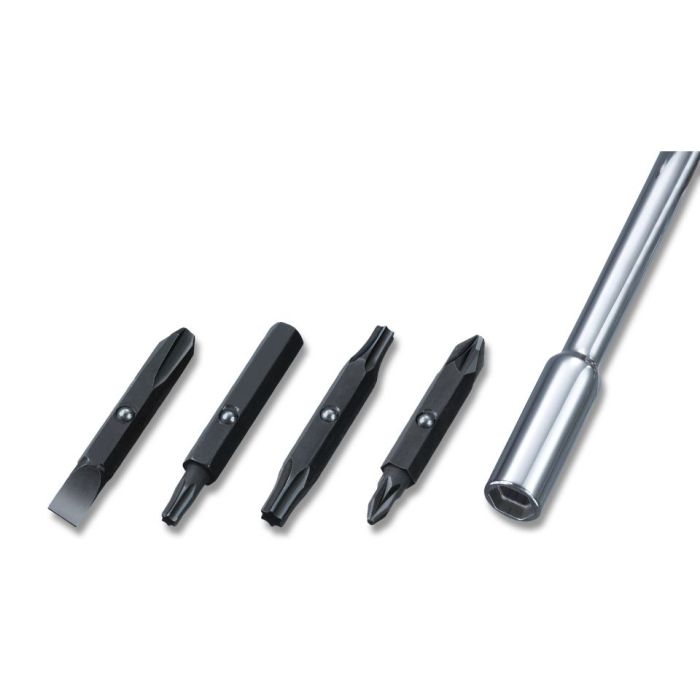 biti Briceag Victorinox CyberTool 41 rosu transparent 3