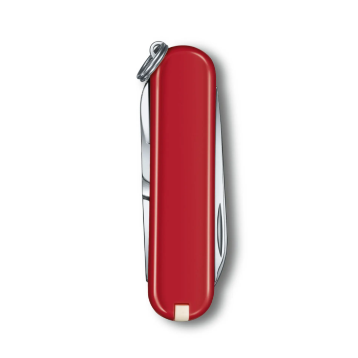 Briceag Victorinox Classic SD Colors, 58mm, Style Icon, Gift Box 3