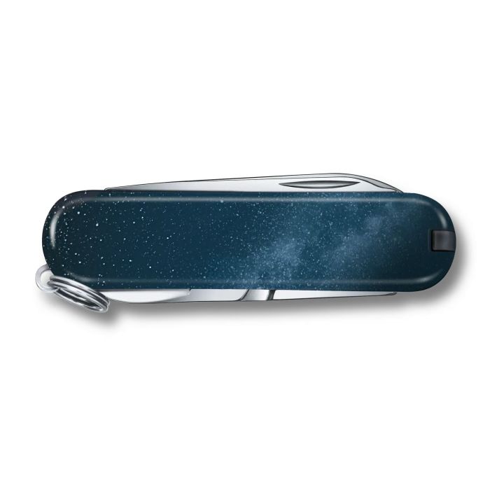 Victorinox Classic SD Zodiac Signs Pocket Knife, Taurus 4