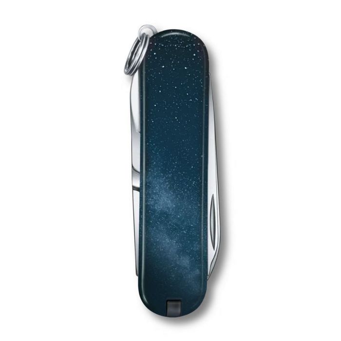 Victorinox Classic SD Zodiac Signs Pocket Knife, Taurus 3