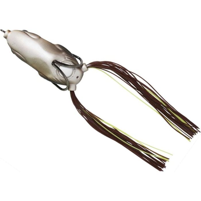 Broasca Savage Gear 3D Walk Frog, Culoare 62033, 5.5cm, 14g 2