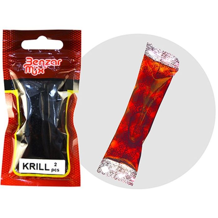 Aroma Instant Benzar, 20ml, 2buc/plic 8