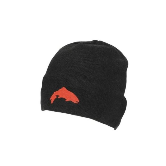 Caciula Simms Everyday Beanie Carbon