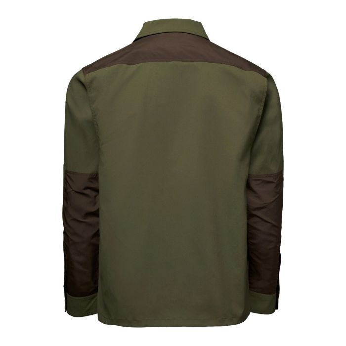 Simms Confluence Shirt, Loden 2