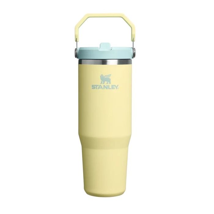 Stanley IceFlow Flip Straw 2.0 Tumbler 0.89L, Pomelo