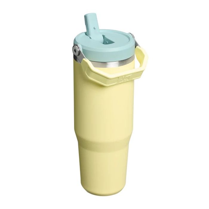 Stanley IceFlow Flip Straw 2.0 Tumbler 0.89L, Pomelo 2