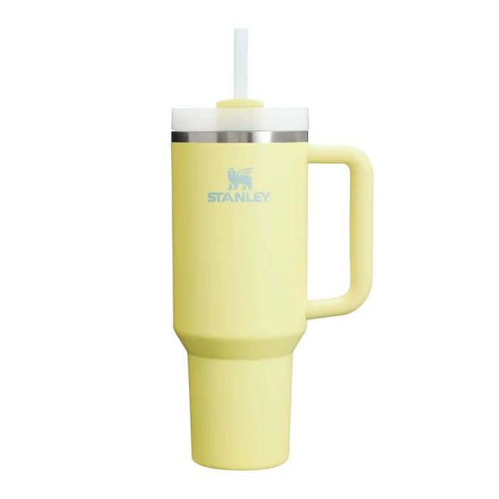 Stanley Quencher H2.0 FlowState Tumbler 1.20L, Pomelo