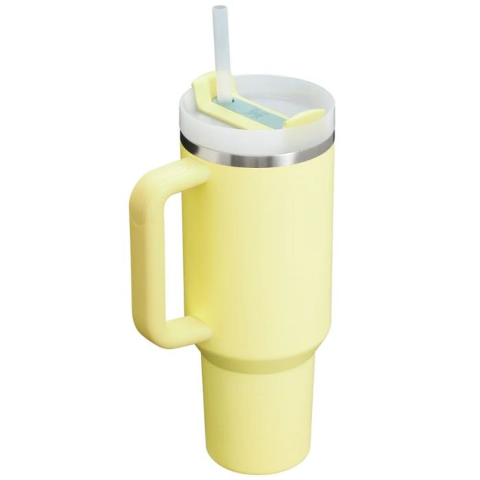 Stanley Quencher H2.0 FlowState Tumbler 1.20L, Pomelo 2