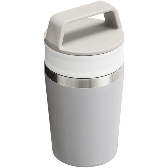 Stanley The Cafe-To-Go Travel Mug, 0.23L, Ash 3