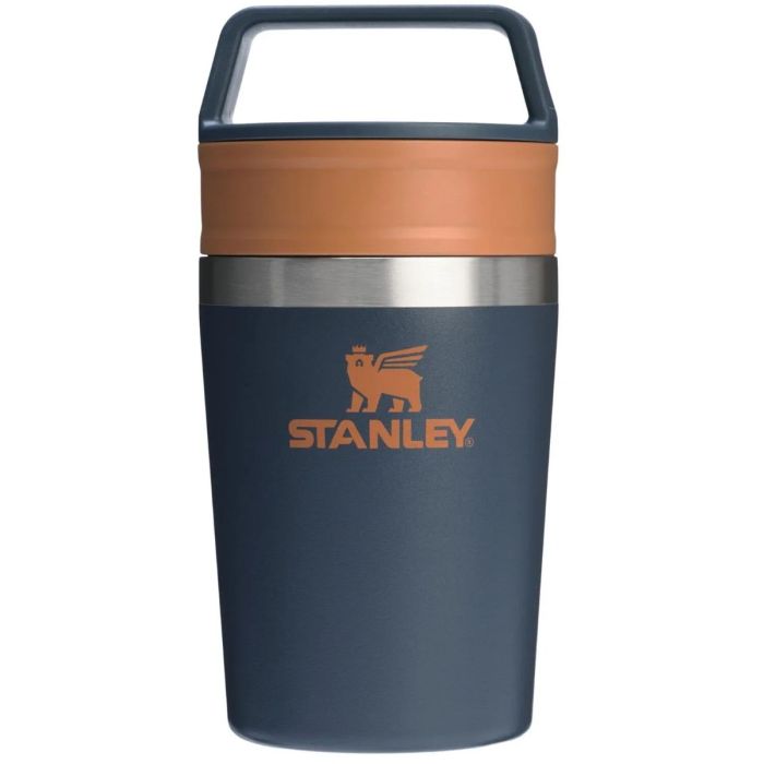 Thermos Mug Stanley The Cafe-To-Go Travel Mug, Twilight Blue, 0.23L