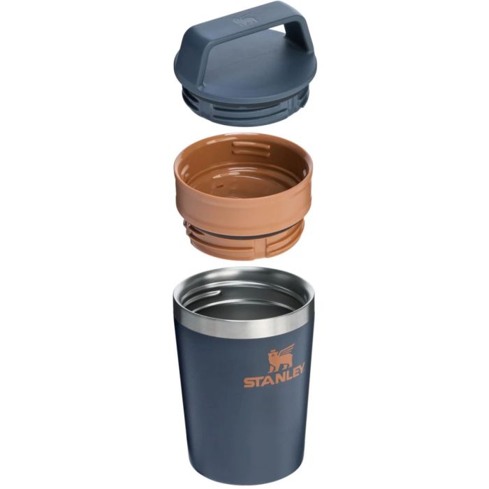 Thermos Mug Stanley The Cafe-To-Go Travel Mug, Twilight Blue, 0.23L 2