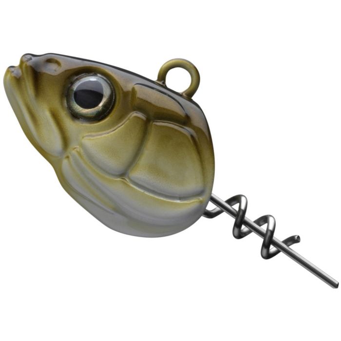 Cap de Jig Daiwa Prorex Pelagic Head, Culoare Ayu, 40g