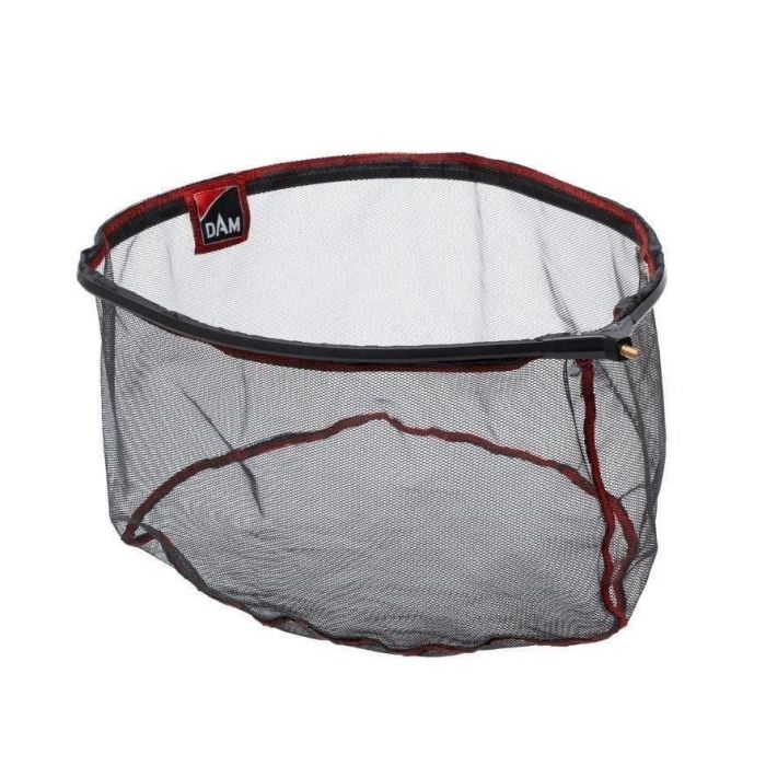 DAM Coated Landing Net Head
