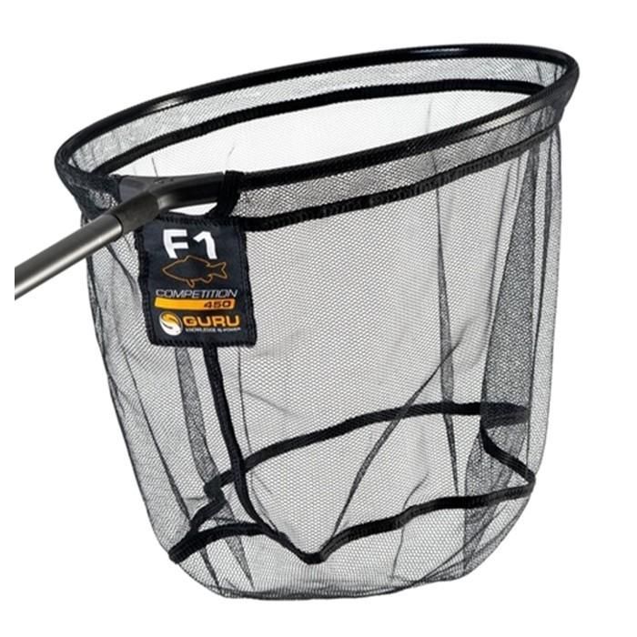 Guru F1 Competition 450 Landing Net Head, 45x35cm