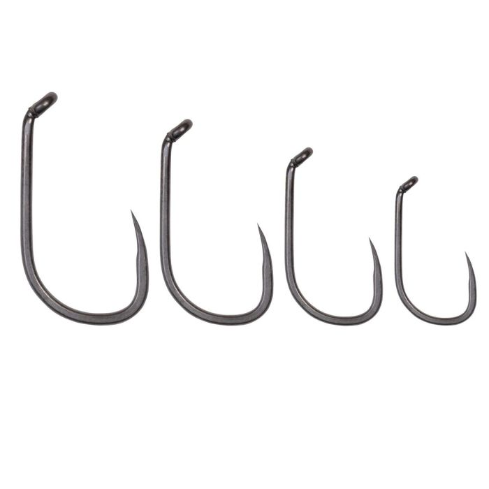 Carlige Korda Essentials Wide Gape X, Barbless, 10buc/plic