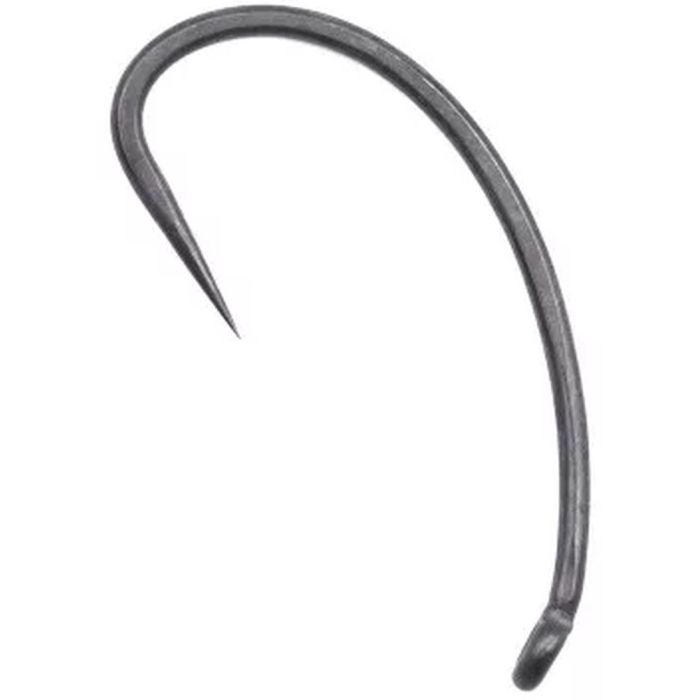 Carlige Korda Spinner Barbless, 10buc/plic 2