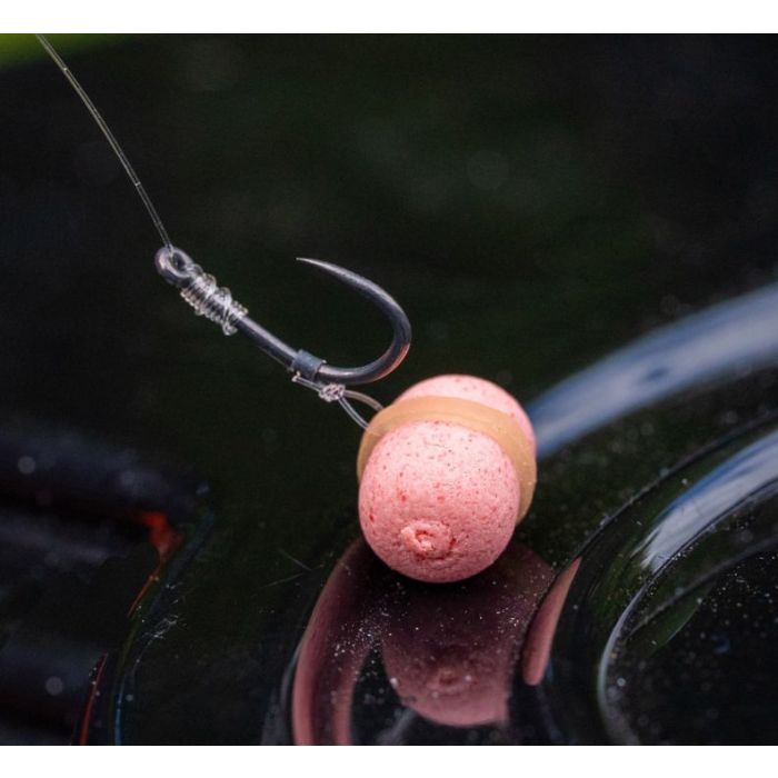 Carlige Legate Guru SMWG Banded Ready Rigs, 15cm, 8buc/plic 5
