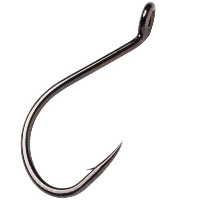 Carlige Madcat Teaser Hook BN, 5bucplic