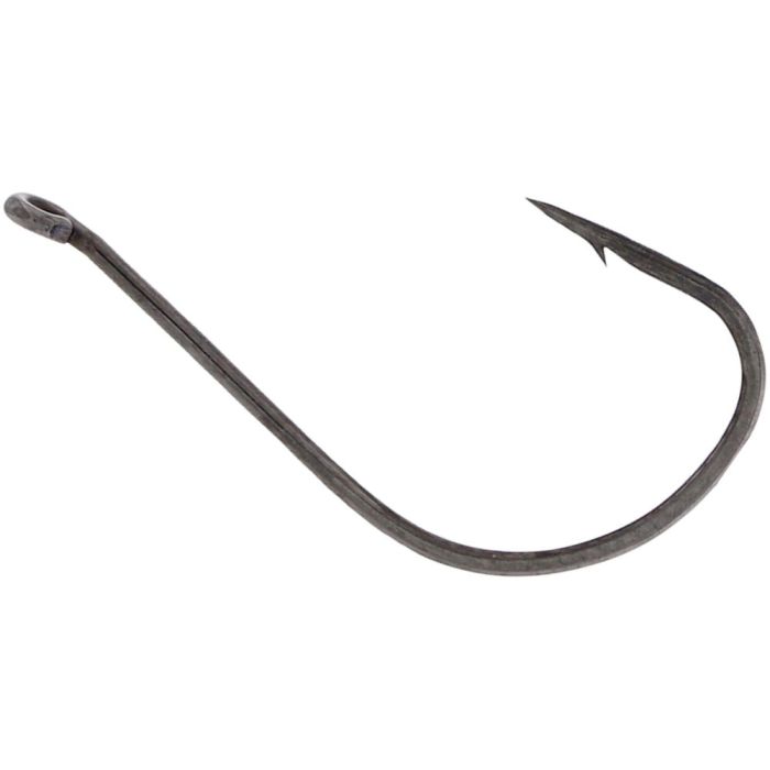 Westin Dropshot Hooks, Black Nickel, 6pcs/pack 2