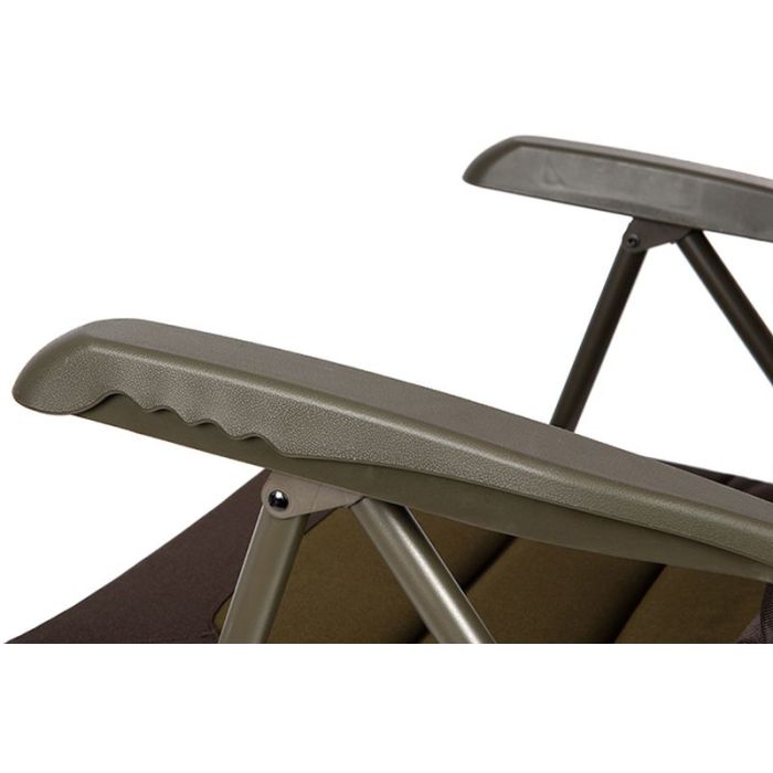Scaun Fox EOS XL Chair, 40x55x42cm 4