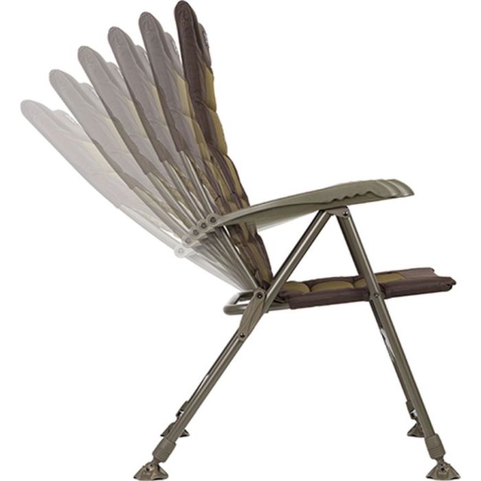 Scaun Fox EOS XL Chair, 40x55x42cm 2