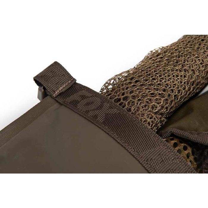 Husa Pentru Minciog si Sling Fox CarpMaster Welded Stink Bag, 150x22cm 4
