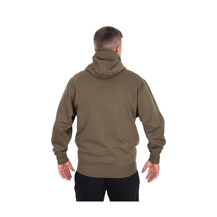 Hanorac Fox Collection Pullover Hoody, Verde 3
