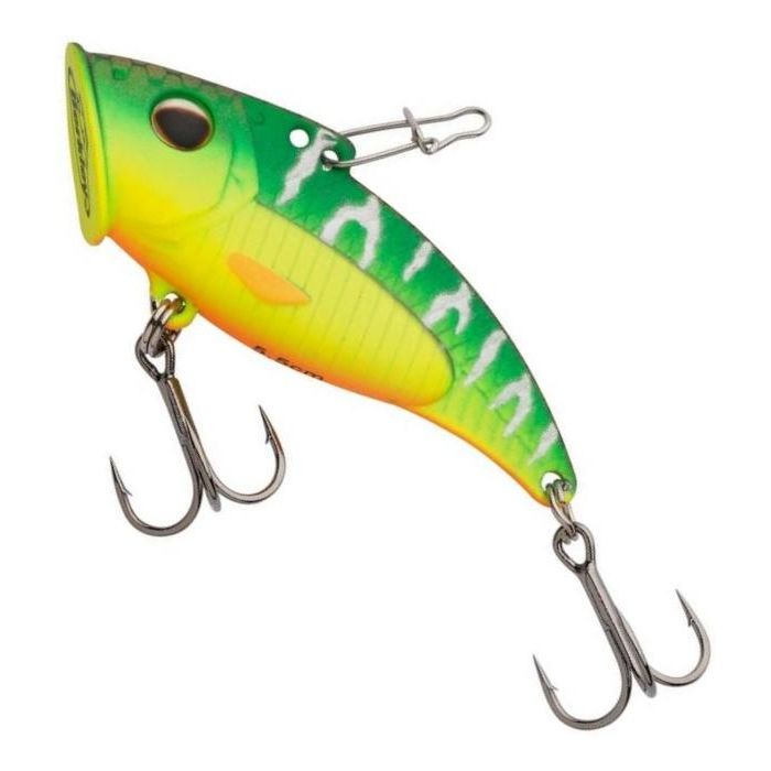 Berkley Rattlin Powerblade Cicada, Firetiger, 4.5cm, 10g