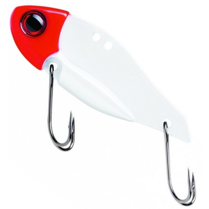 Cicada Storm Gomoku Ultra Blade Vibe, Culoare RH, 5cm, 13g