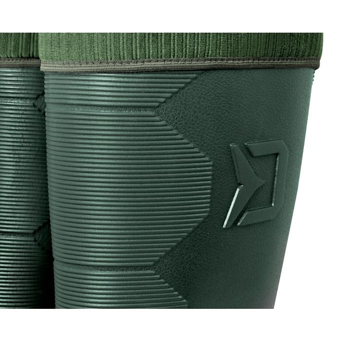 Cizme Delphin EVA Bronto 4