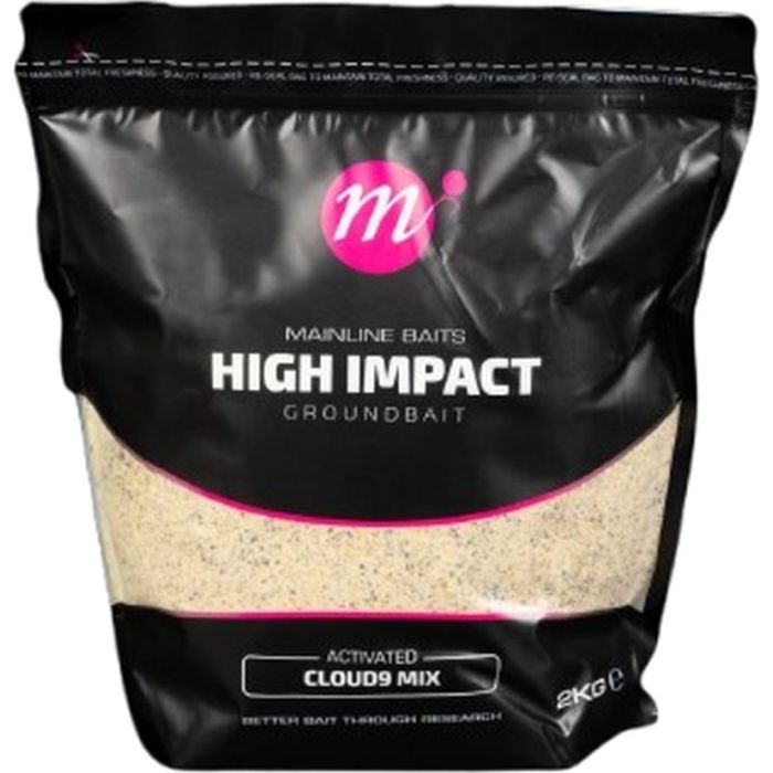 Nada Mainline Active Fish, 2kg 4