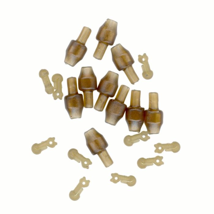 Conector Rapid Trakko Method 2
