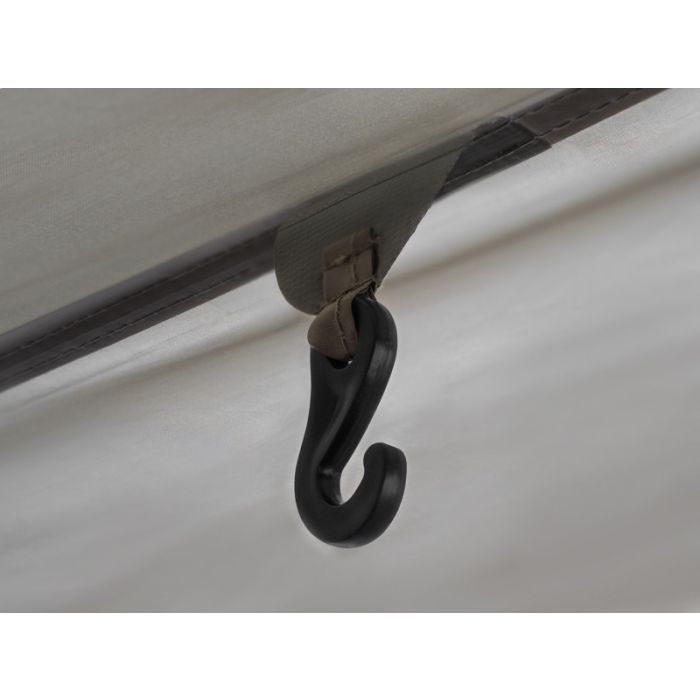 Cort Delphin S1 Quick Pop Up, 240x180x120cm 7