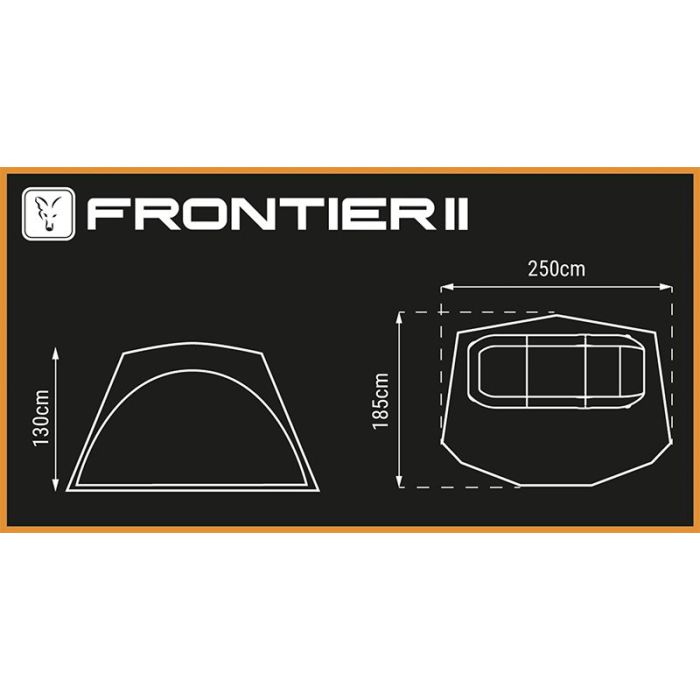 Cort FOX Frontier II 5