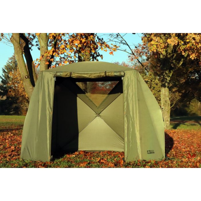 Cort Mivardi Shelter Quick Set XL, 164x200x225cm 9