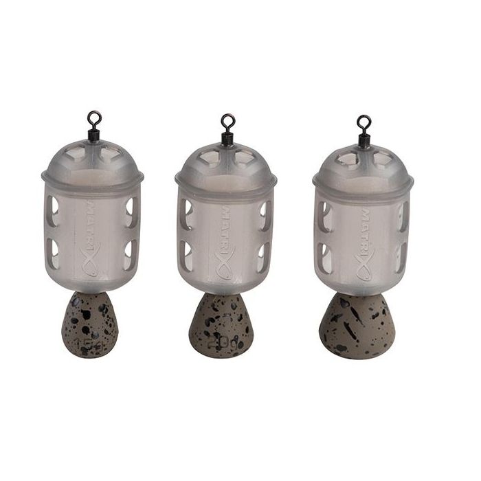 Cosulet Naditor Matrix Maggot Feeders, Small