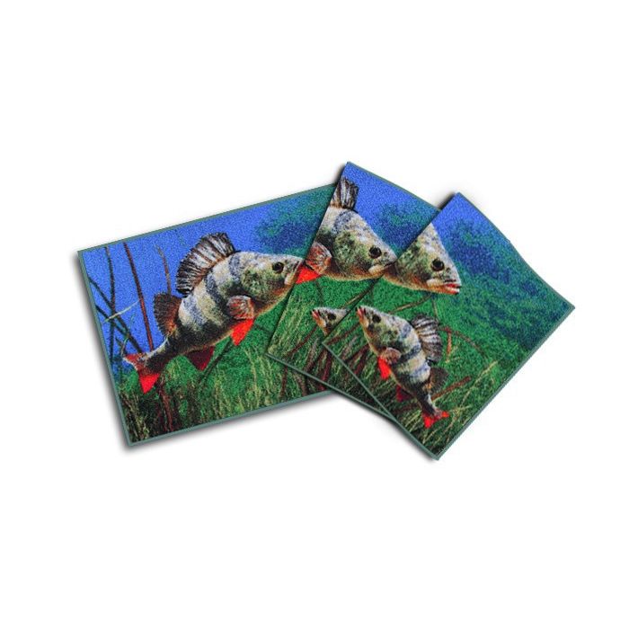 Covor Delphin Biban 3D, 60x40cm 2