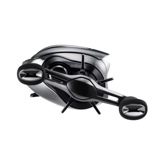 Shimano Antares B 101 XG Baitcasting Reel, Left Hand 2