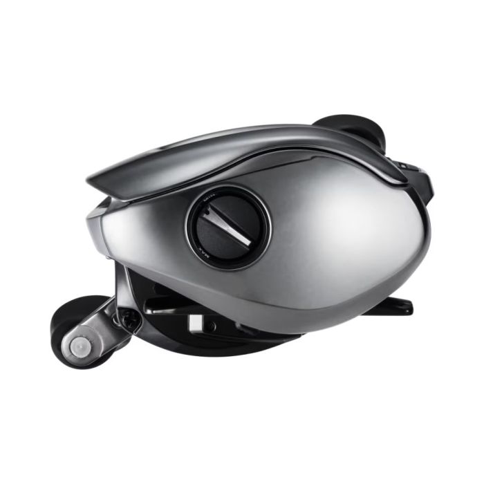Shimano Antares B 101 XG Baitcasting Reel, Left Hand 5