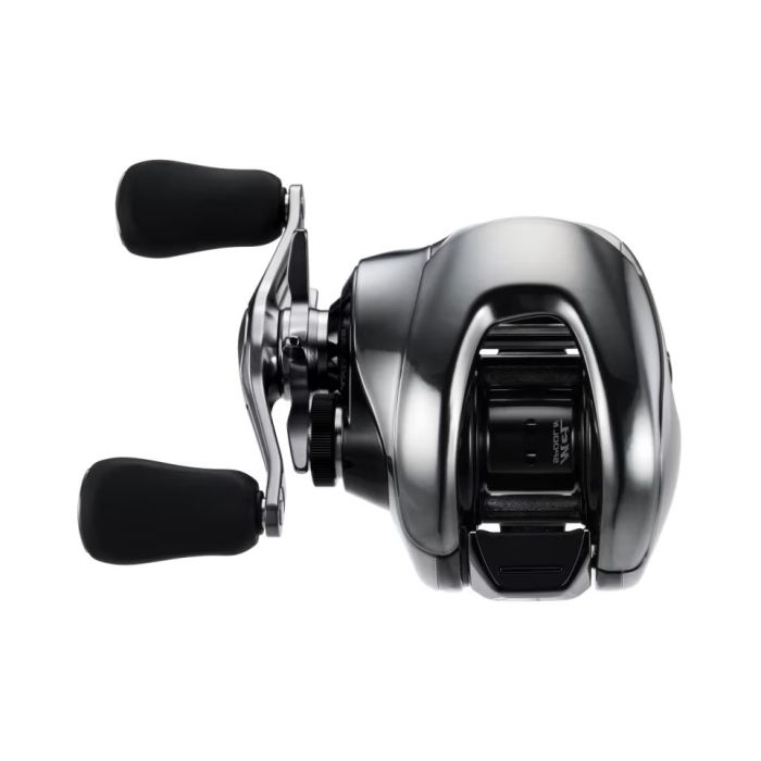 Shimano Antares B 101 XG Baitcasting Reel, Left Hand 4