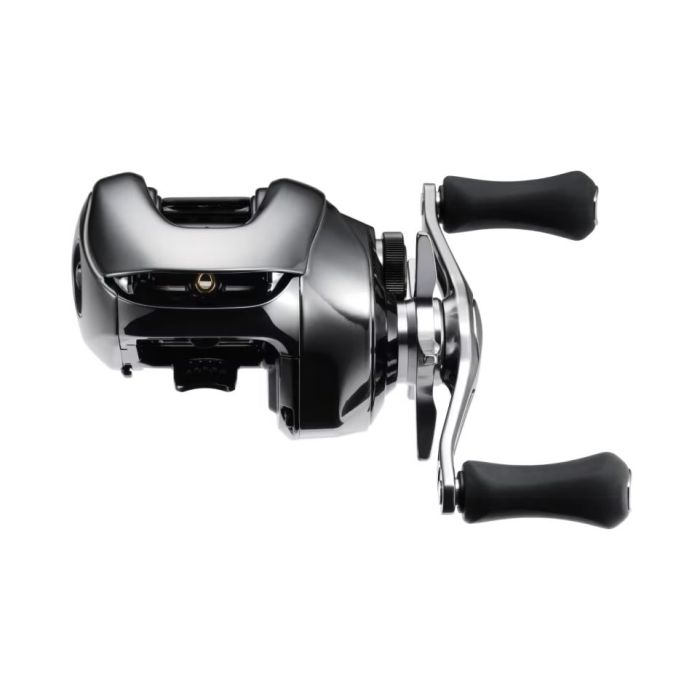 Shimano Antares B 101 XG Baitcasting Reel, Left Hand 3