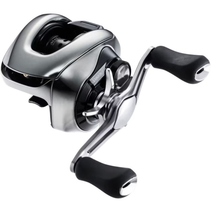 Multiplicator Shimano Antares B 101 HG, Left Hand