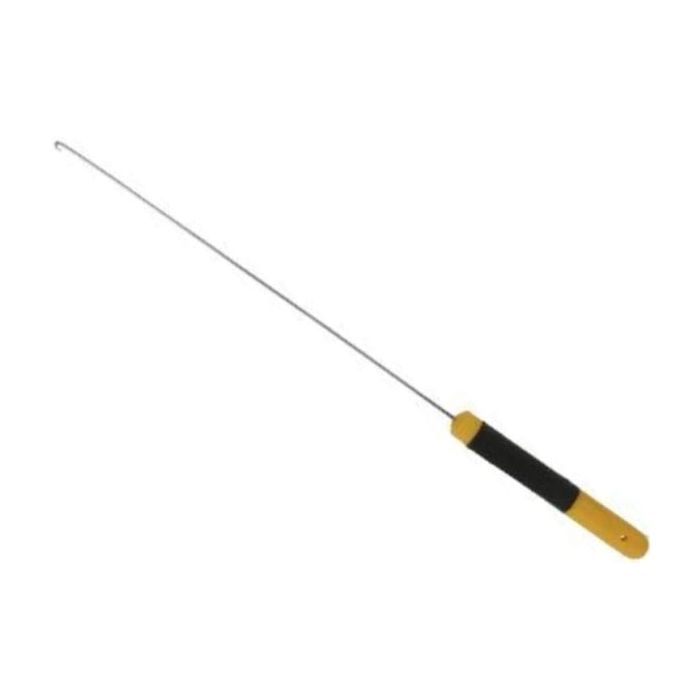 Croseta Carp Expert cu Maner de Cauciuc 12cm
