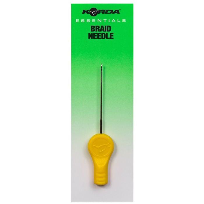 Croseta Korda Essentials Braid Needle