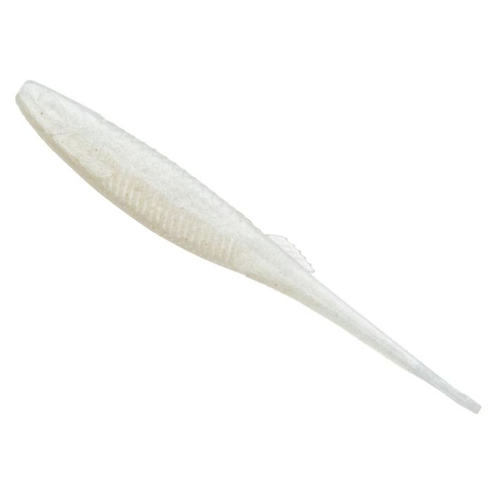 Shad Rapala CrushCity the Stingman 6, Pearl White, 15cm, 4pcs/pack
