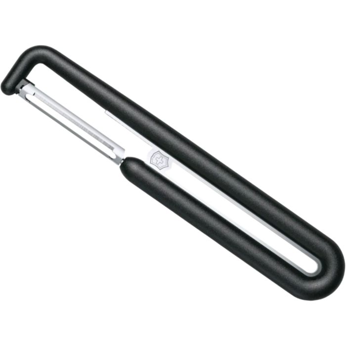 Curatator Cartofi Victorinox Nova-I Peeler, Negru 6.0972.3