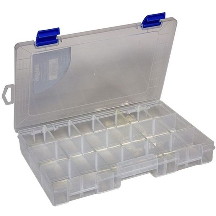 EnergoTeam Kamasaki Superbox M0302 Accessory Box, 27.5x18x4.2cm