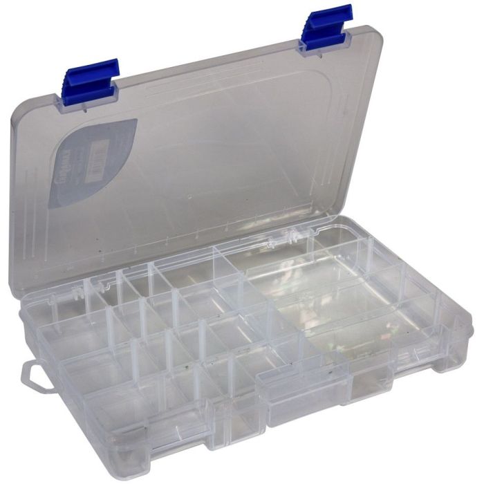 EnergoTeam Kamasaki Superbox M0304 Accessory Box, 27.5x18x4.3cm
