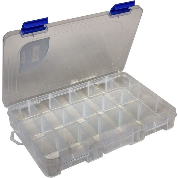 EnergoTeam Kamasaki Superbox M0306 Accessory Box, 27.5x18x4.2cm