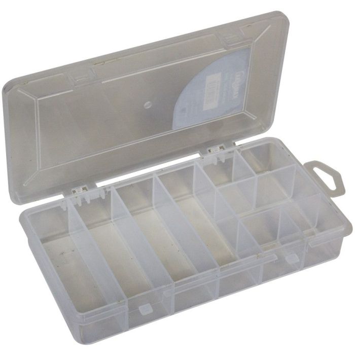 EnergoTeam Kamasaki Superbox M0308 Accessory Box, 17x9.2x3.1cm